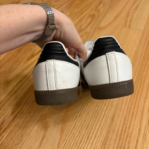 Samba OG shoes adidas - Picture 9 of 10